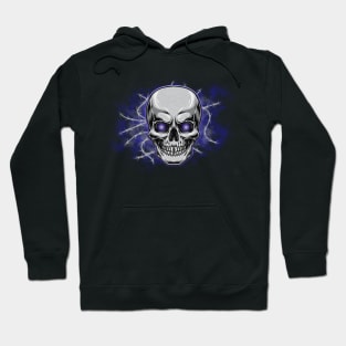 New Chaos Hoodie